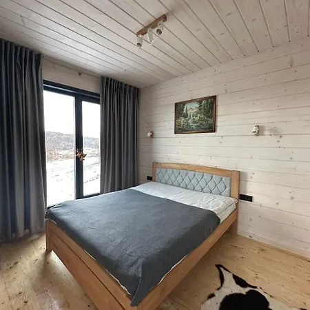 Apartament Cliff House