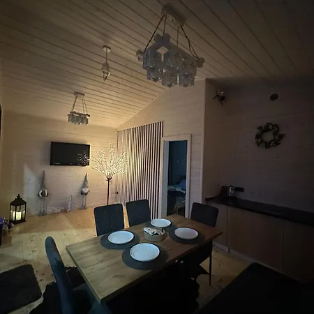 Apartament Cliff House