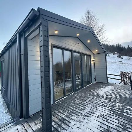 Cliff House Apartment Kosmach