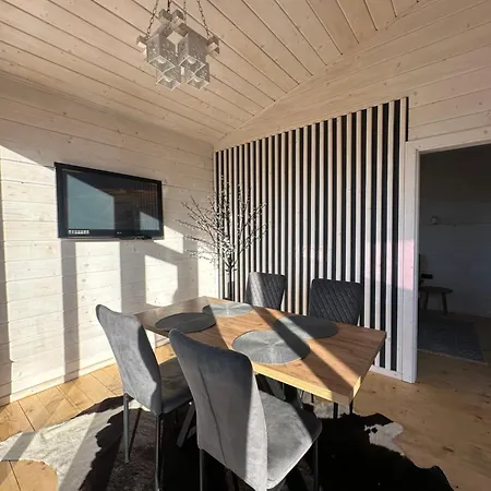 Cliff House Apartment Kosmach
