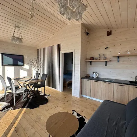 Cliff House Apartment