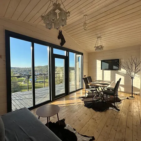 Apartment Cliff House