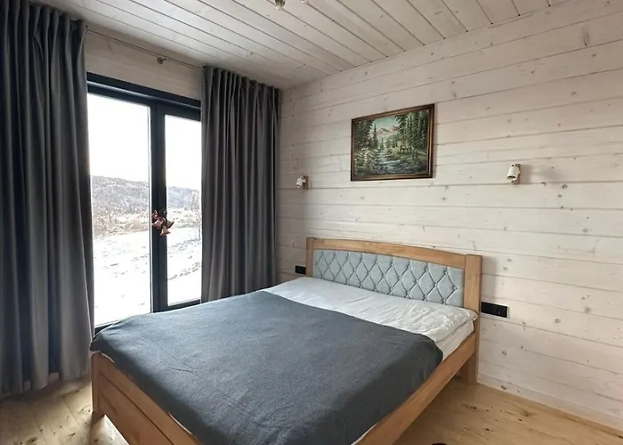 Apartament Cliff House