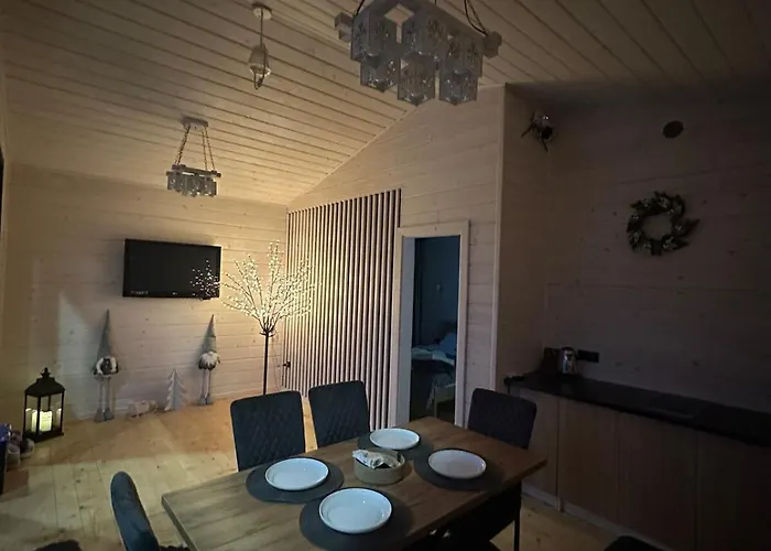 Apartament Cliff House